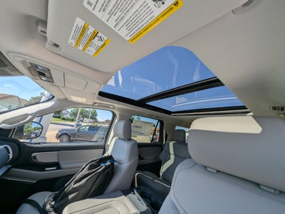 2026 Ford Expedition Max Active 4x4
