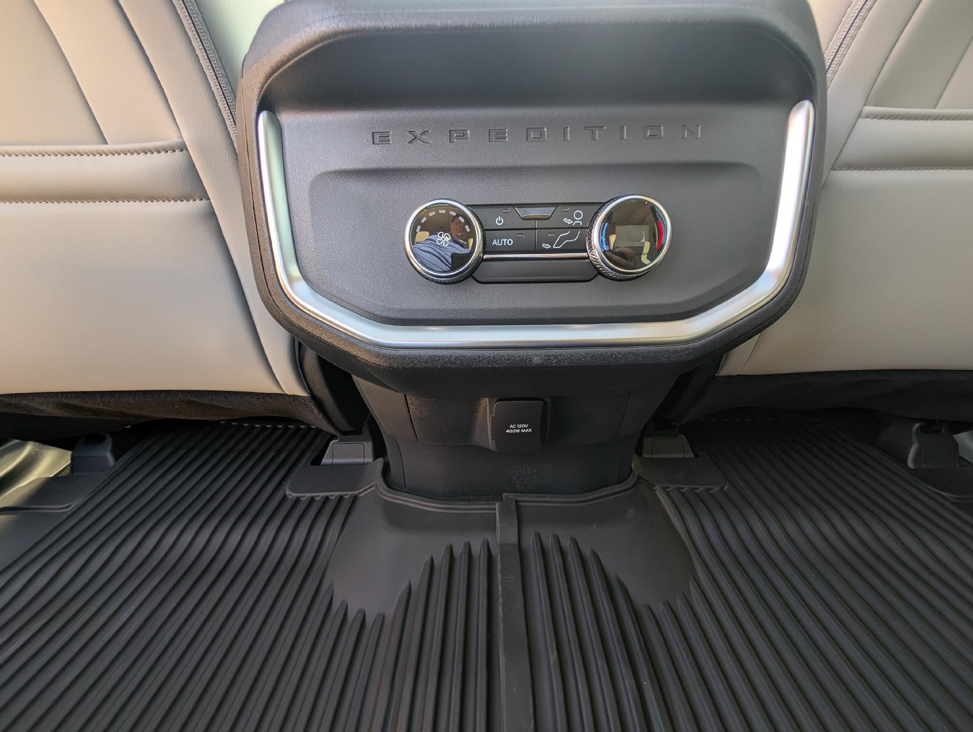 2026 Ford Expedition Max Active 4x4
