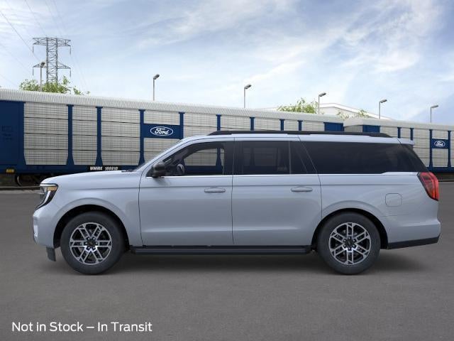 2026 Ford Expedition Max Active 4x4