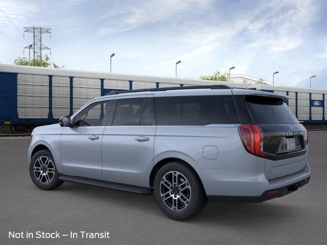 2026 Ford Expedition Max Active 4x4