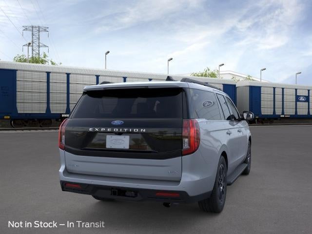2026 Ford Expedition Max Active 4x4