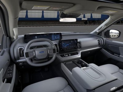 2026 Ford Expedition Max Active 4x4