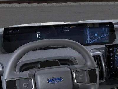 2026 Ford Expedition Max Active 4x4