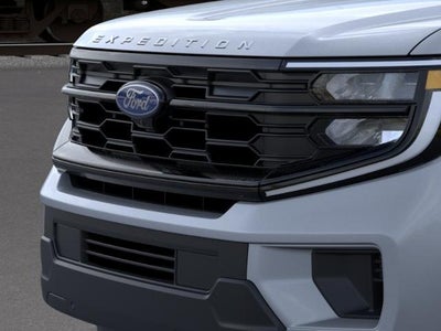2026 Ford Expedition Max Active 4x4