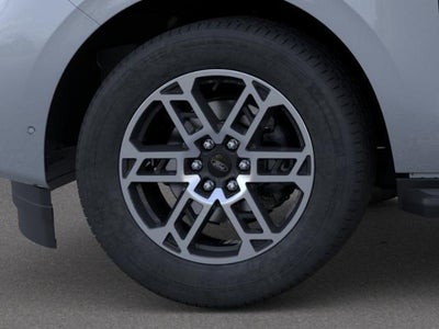 2026 Ford Expedition Max Active 4x4