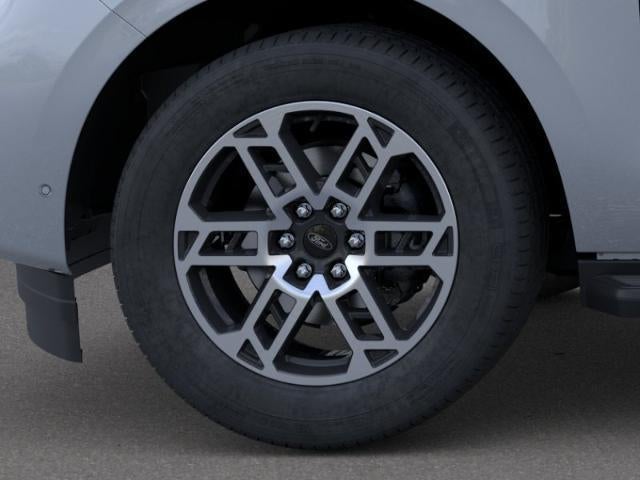 2026 Ford Expedition Max Active 4x4