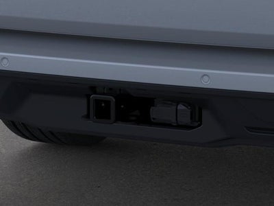 2026 Ford Expedition Max Active 4x4