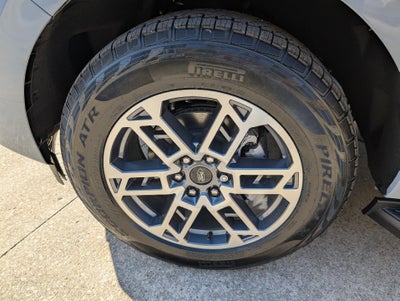 2026 Ford Expedition Max Active 4x4