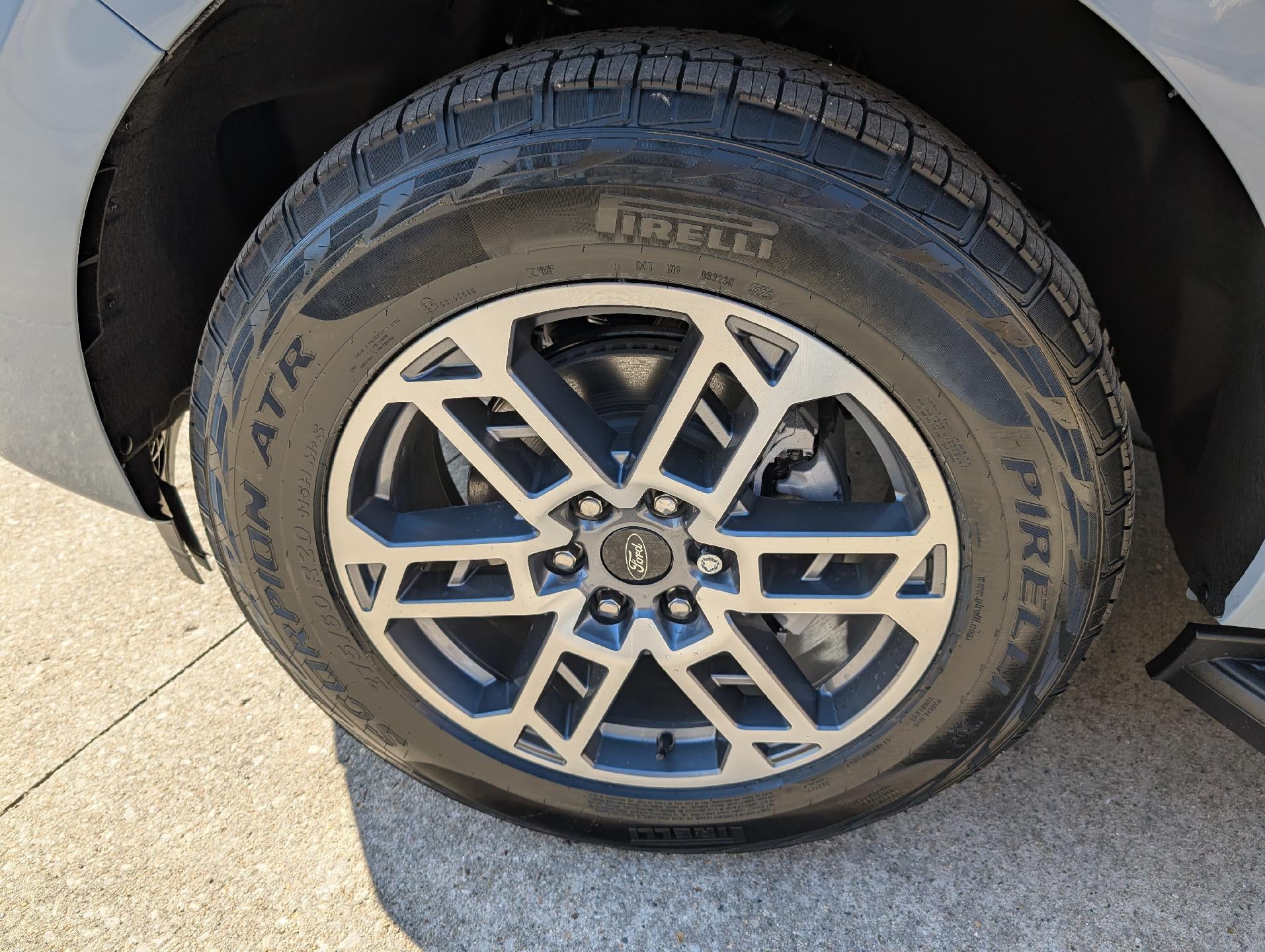 2026 Ford Expedition Max Active 4x4