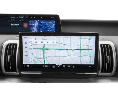 2026 Ford Expedition Max Active 4x4