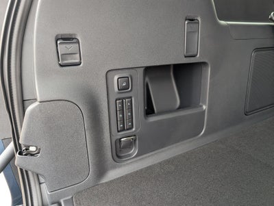 2027 Ford Expedition Max Platinum 4x4