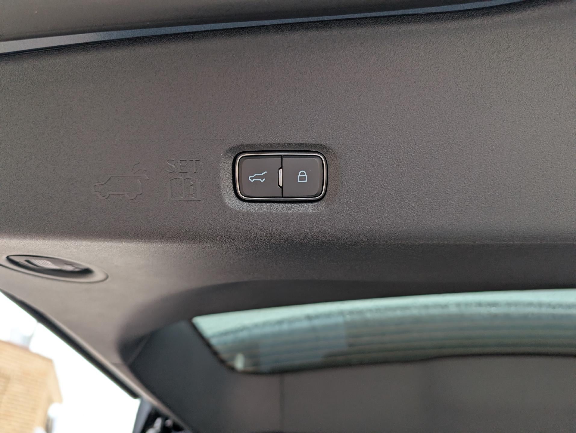 2027 Ford Expedition Max Platinum 4x4