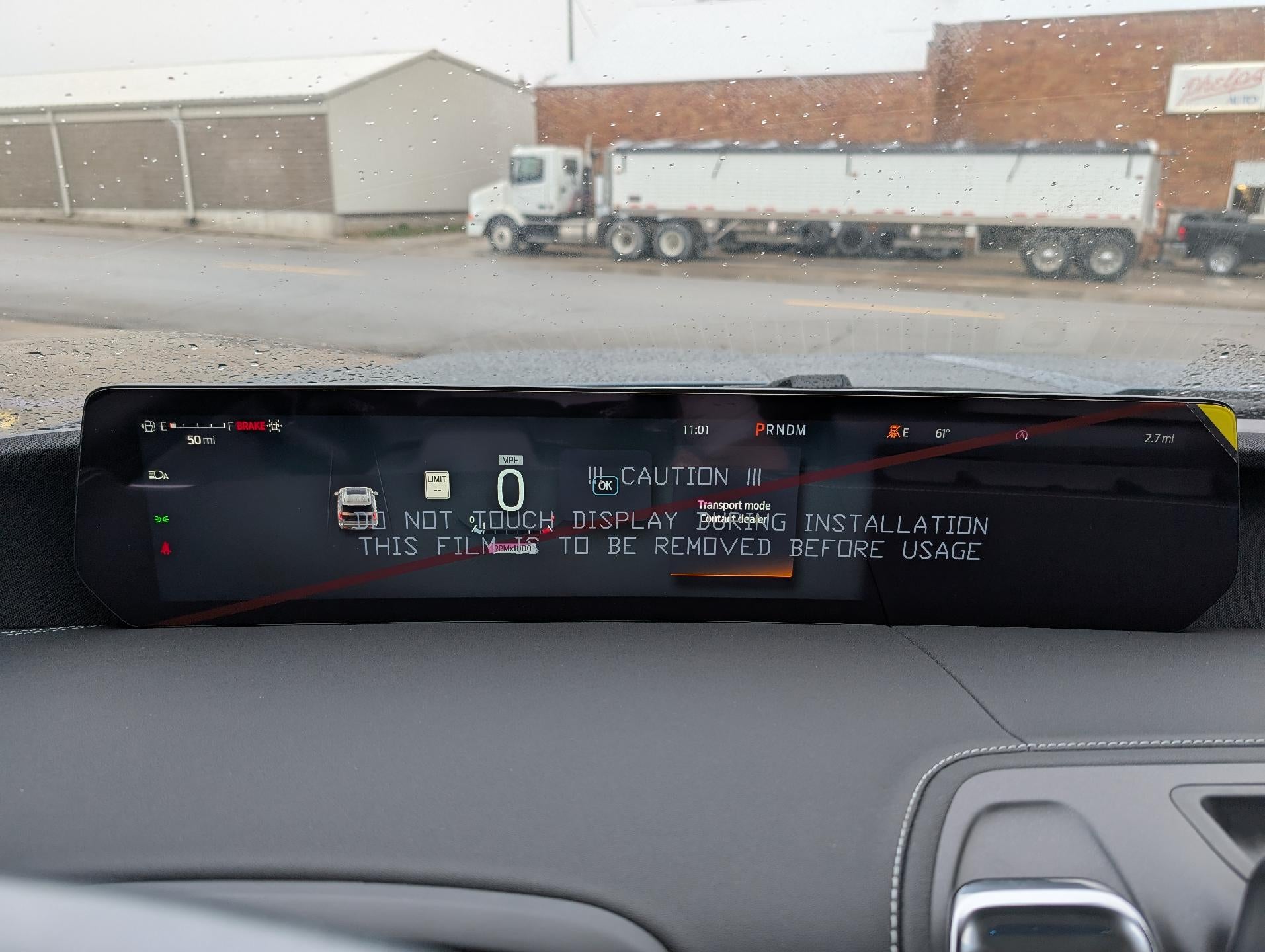 2027 Ford Expedition Max Platinum 4x4