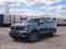 2027 Ford Expedition Max Platinum 4x4