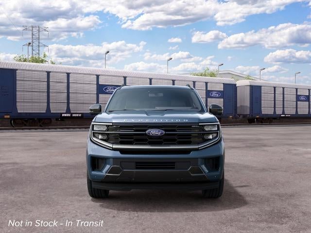 2027 Ford Expedition Max Platinum 4x4