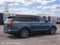2027 Ford Expedition Max Platinum 4x4