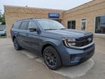 2027 Ford Expedition Max Platinum 4x4