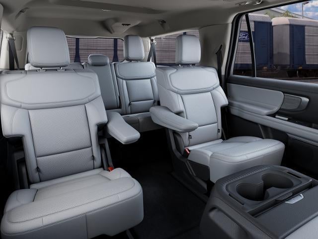 2027 Ford Expedition Max Platinum 4x4