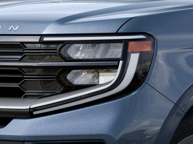 2027 Ford Expedition Max Platinum 4x4
