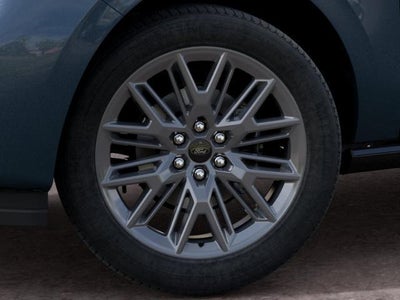 2027 Ford Expedition Max Platinum 4x4