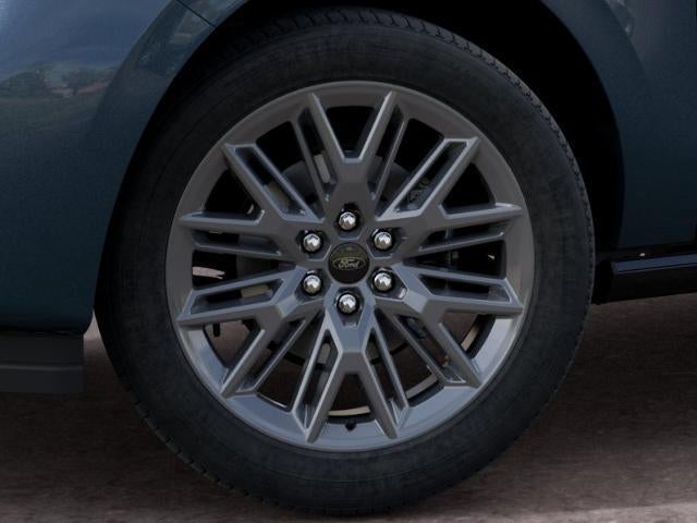 2027 Ford Expedition Max Platinum 4x4
