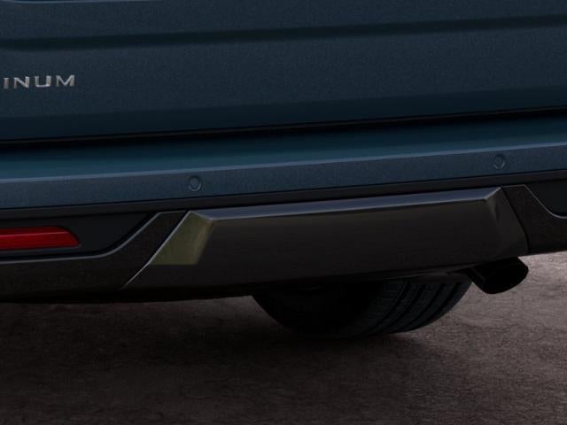 2027 Ford Expedition Max Platinum 4x4