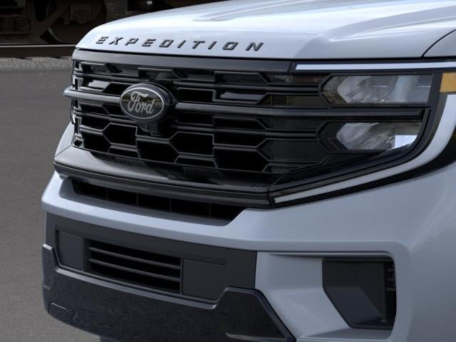 2026 Ford Expedition Max Platinum 4x4