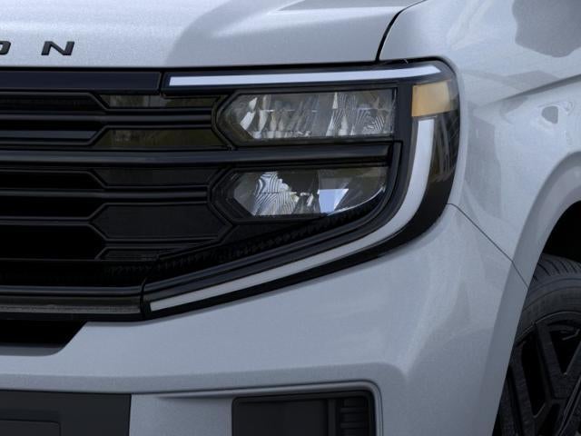 2026 Ford Expedition Max Platinum 4x4