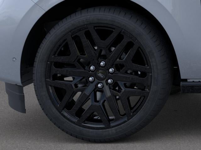 2026 Ford Expedition Max Platinum 4x4