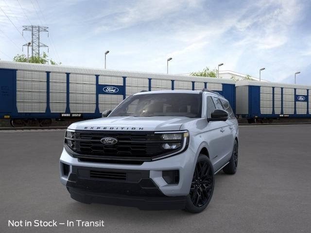 2026 Ford Expedition Max Platinum 4x4