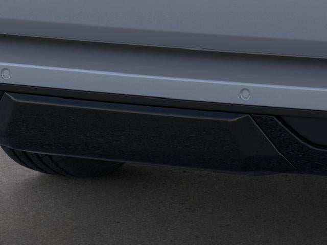 2026 Ford Expedition Max Platinum 4x4