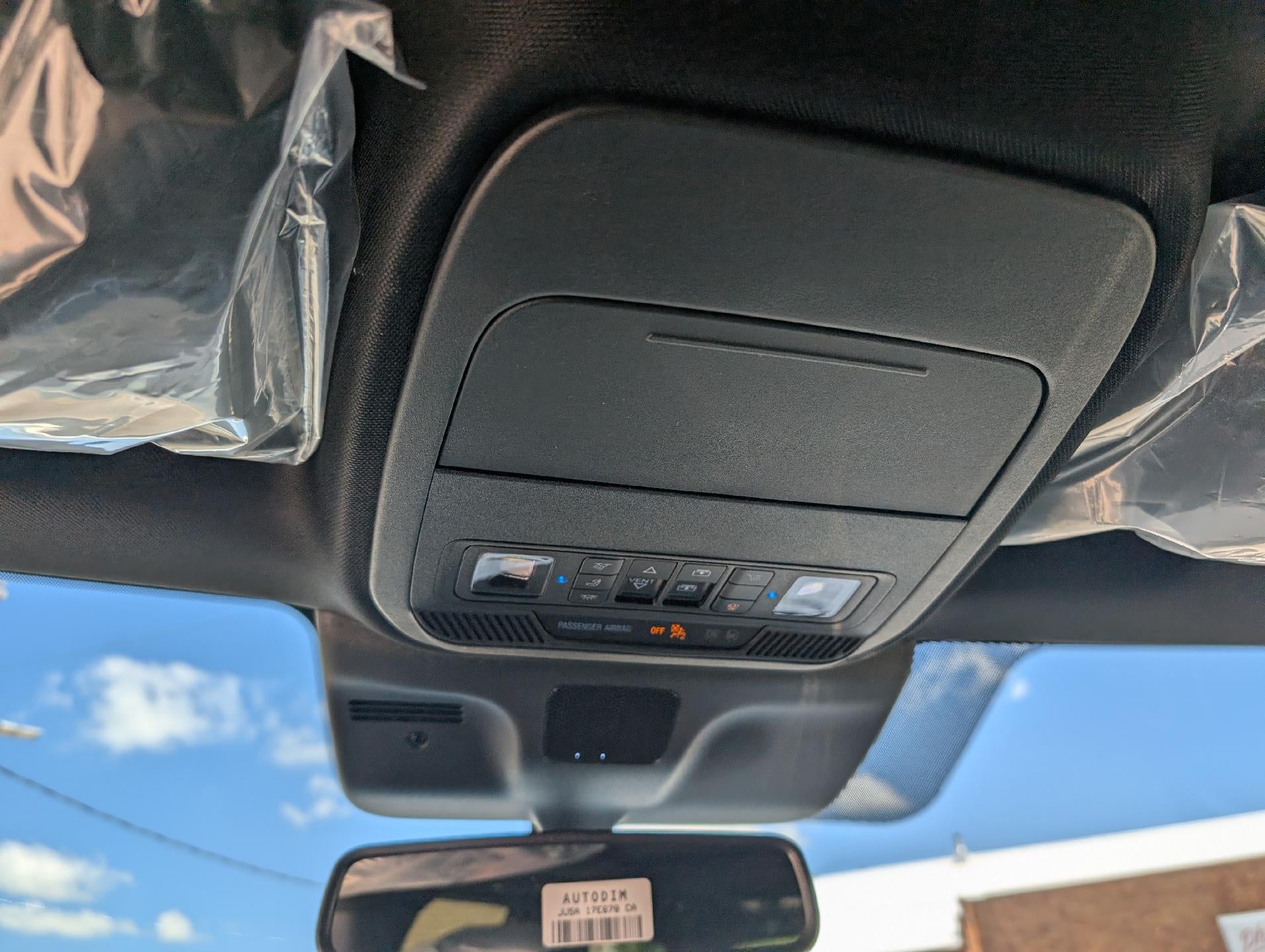 2026 Ford Expedition Max Platinum 4x4