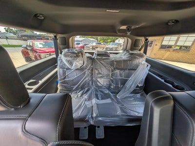 2026 Ford Expedition Max Platinum 4x4