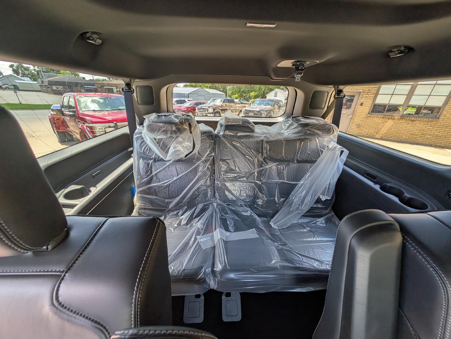 2026 Ford Expedition Max Platinum 4x4