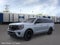 2026 Ford Expedition Max Platinum 4x4