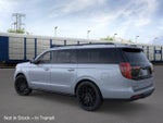 2026 Ford Expedition Max Platinum 4x4