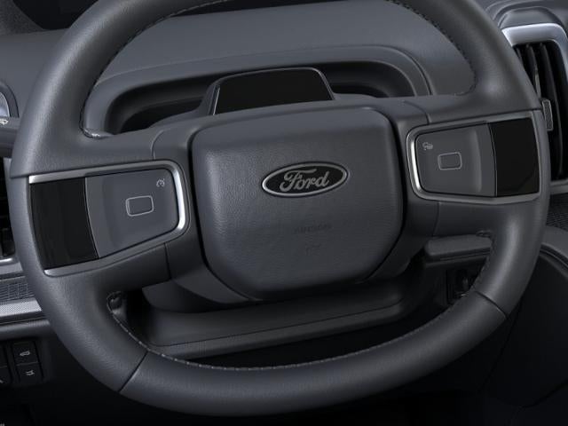 2026 Ford Expedition Max Platinum 4x4