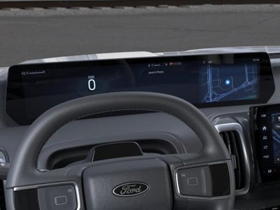 2026 Ford Expedition Max Platinum 4x4