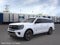 2026 Ford Expedition Max King Ranch 4x4