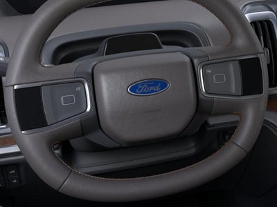 2026 Ford Expedition Max King Ranch 4x4