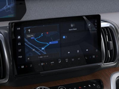 2026 Ford Expedition Max King Ranch 4x4