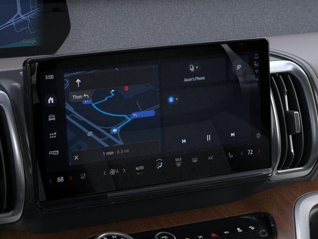 2026 Ford Expedition Max King Ranch 4x4