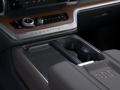 2026 Ford Expedition Max King Ranch 4x4