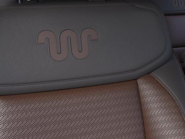 2026 Ford Expedition Max King Ranch 4x4