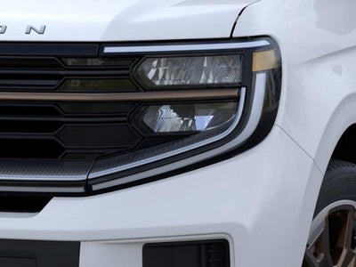 2026 Ford Expedition Max King Ranch 4x4