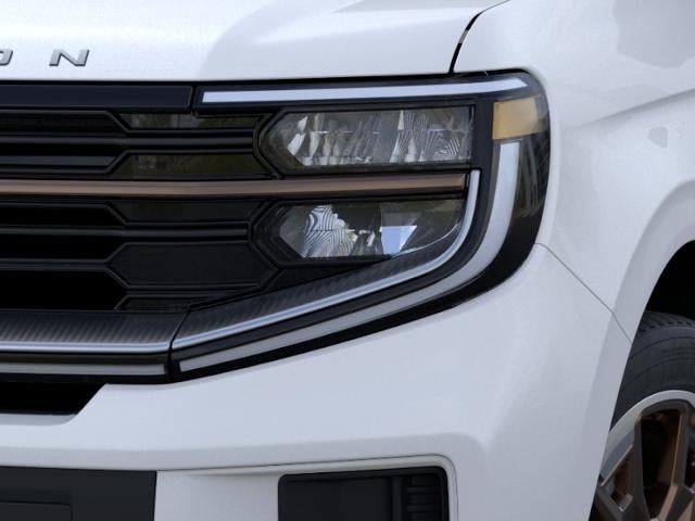 2026 Ford Expedition Max King Ranch 4x4