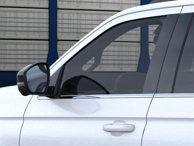 2026 Ford Expedition Max King Ranch 4x4