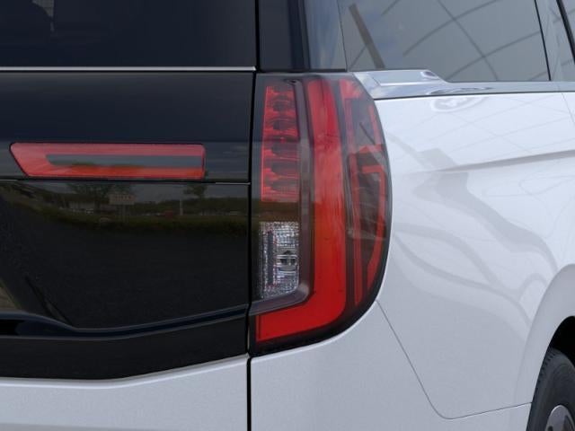 2026 Ford Expedition Max King Ranch 4x4