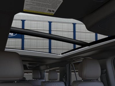 2026 Ford Expedition Max King Ranch 4x4