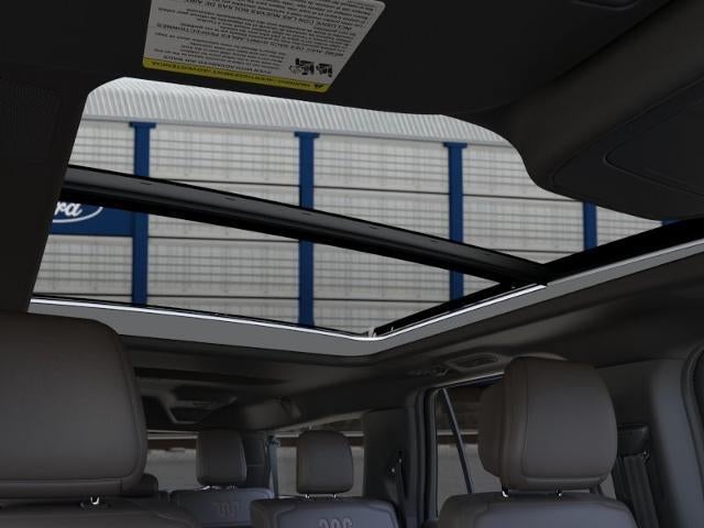 2026 Ford Expedition Max King Ranch 4x4